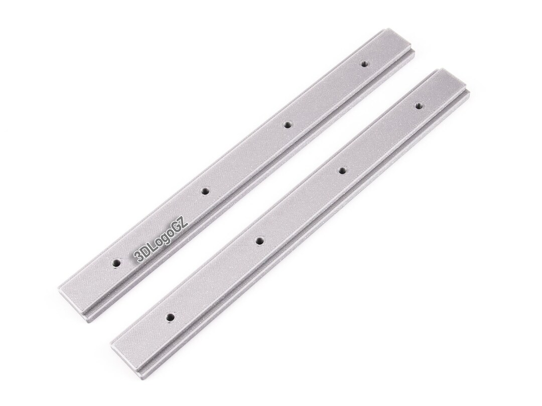 2x Miter Bar for Bosch GTS 10 J Table Saw Etsy