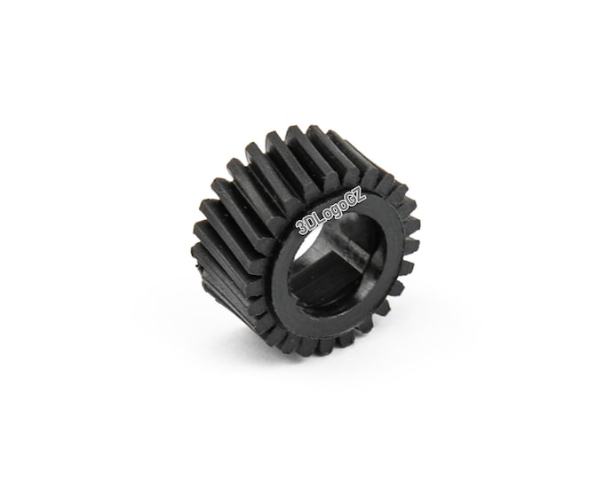 Seat Support Actuator Repair Gear For BMW E60 E61 E65 E67 F01 F02 F03 F04