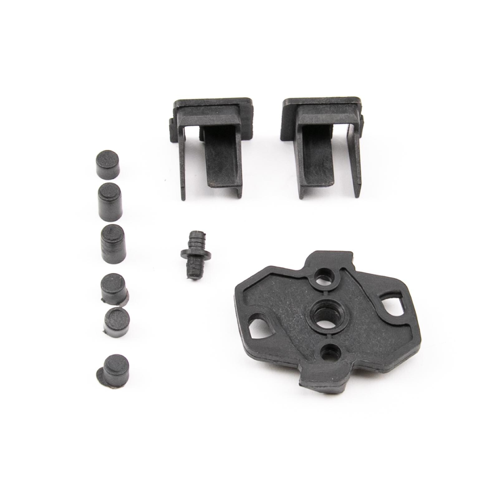 Window Repair Clip For VW Multivan T5 & T4 – Front Left, You.S Brand, Replaces C-0230