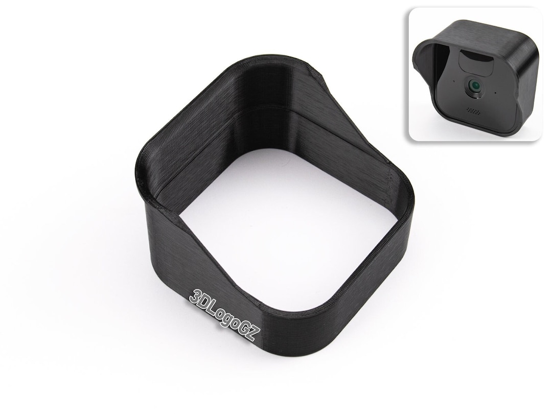 Outdoor Rain Cover Case for Blink Camera Etsy