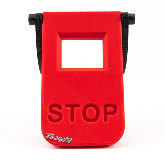 mxuteuk Notausschalter Momentaner Start-Stop Schalter Taster 1NC Roter mxuteuk Notausschalter Momentaner Start-Stop Schalter Taster 1NC Roter