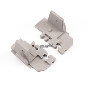 Embouts de rail pour fenêtres Velux image 3