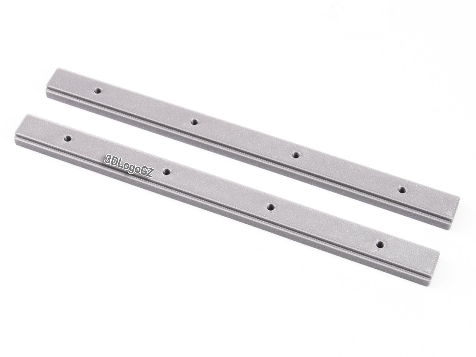 2x Miter Bar for Evolution Fury 5 Table Saw Etsy