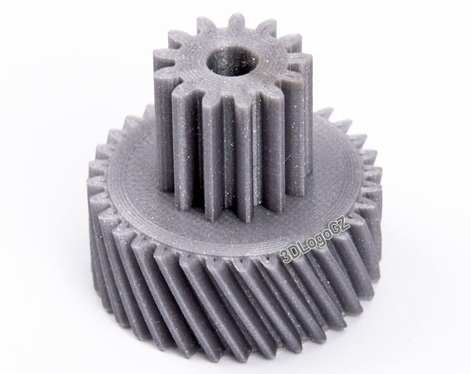 Toothed Belt Gear for SilverCrest SKMP 1300