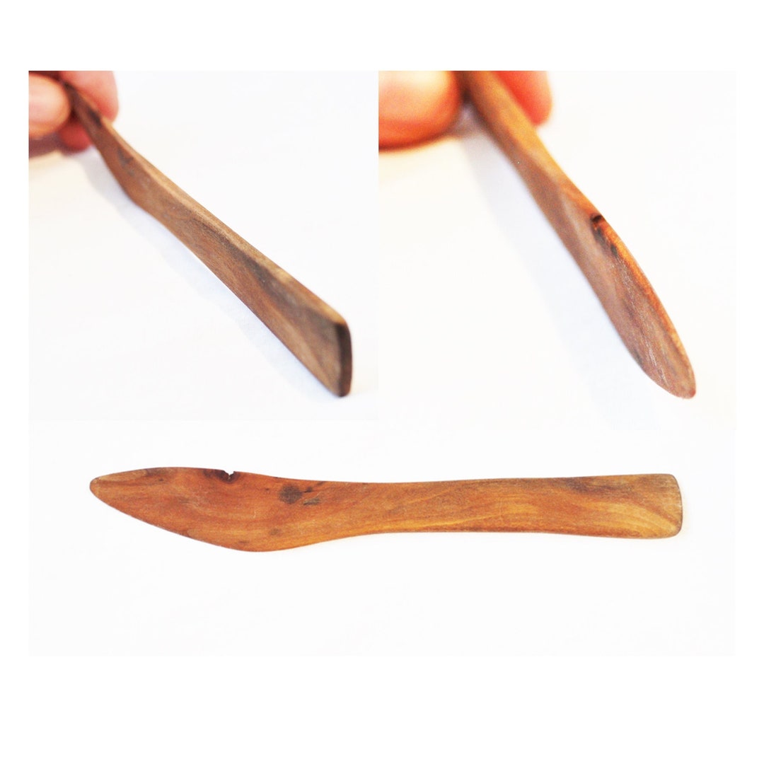 Swedish Antiques Vintage Knife Handcarved Table Decoration Knife Swedish Butter Knife Esthetic