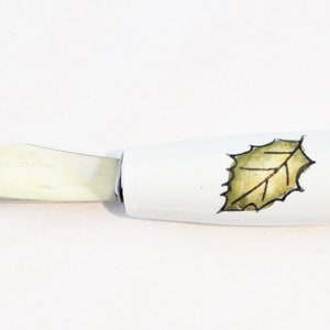 Cheese Knife Gift Unique Gift Knife for Cheese Birthday Gift for Her Housewarming Gift Unique Knife Present