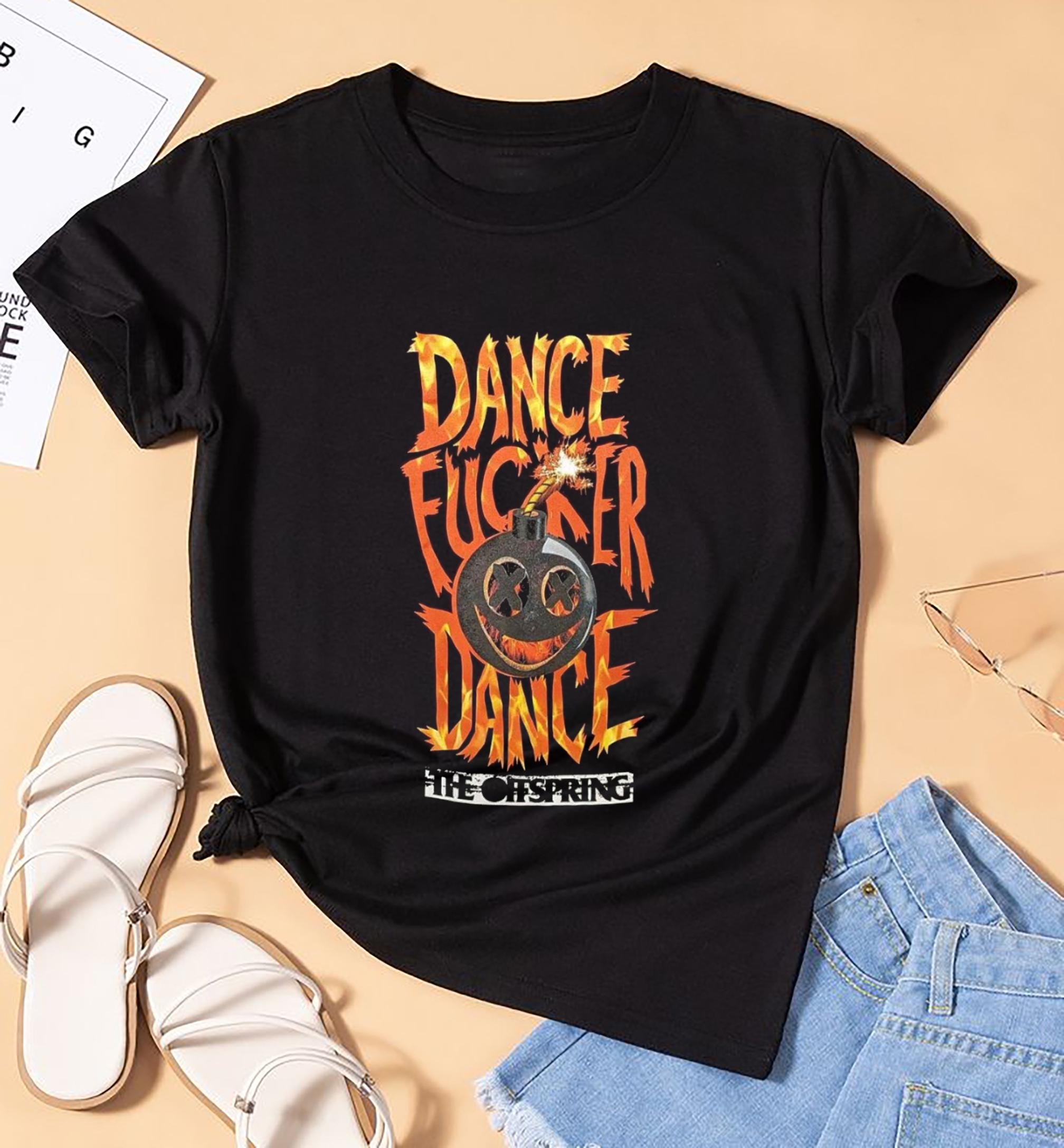 Offspring tour tee - Etsy 日本 Offspring tour tee - Etsy 日本