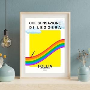 Poster - Poster - Song - Music - Decoration - Phrase - Wall Art