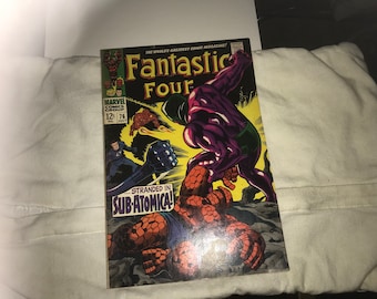 SILVER AGE COMICS