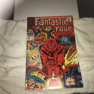 SIVER AGE COMICS