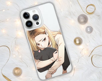 Webtoon Maybe meant to be Phone Case for iPhone® 7 8 X XS XR SE 11 12 13 14 Pro Max
