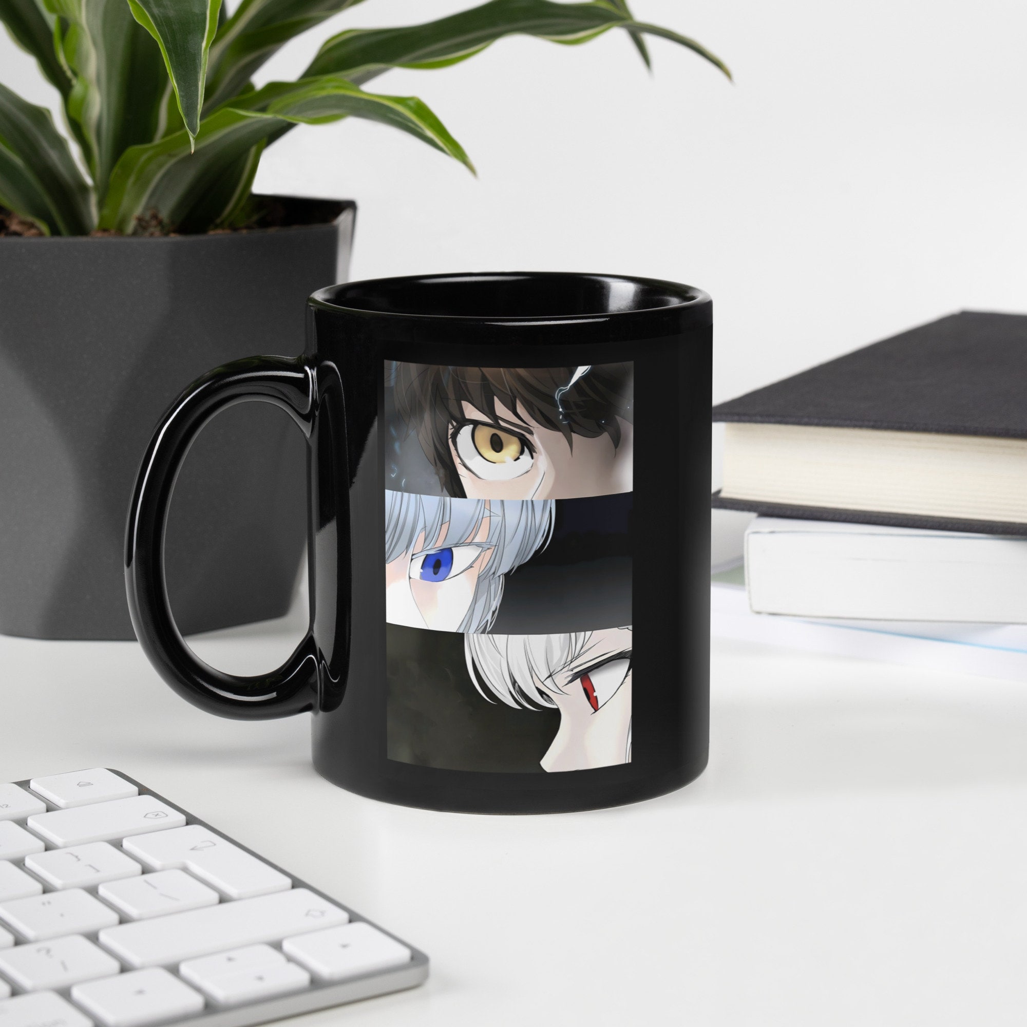 God Tower Mug/Kami no tou Agero Agnis Kun and twenty-fifth  BAAM/anime/anime/anime/gift/coffee/printed/c163362/330 ml - AliExpress