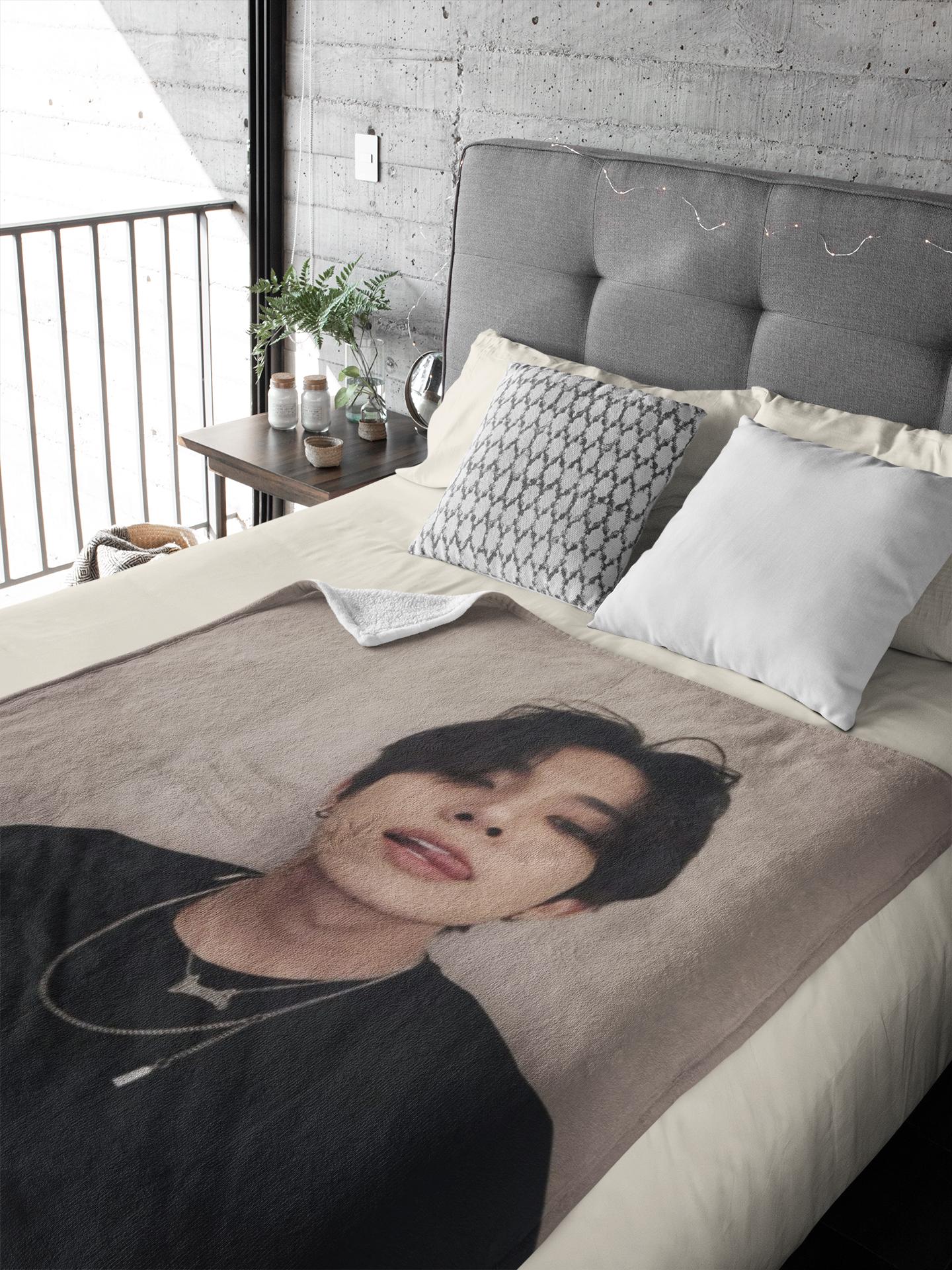 Kpop Blanket Enhypen - Etsy