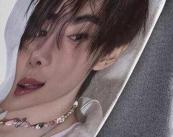 ENHYPEN ブランケット ソンフン マスター Enhypen ソンフン ブランケット、Park Sunghoon ベルベット