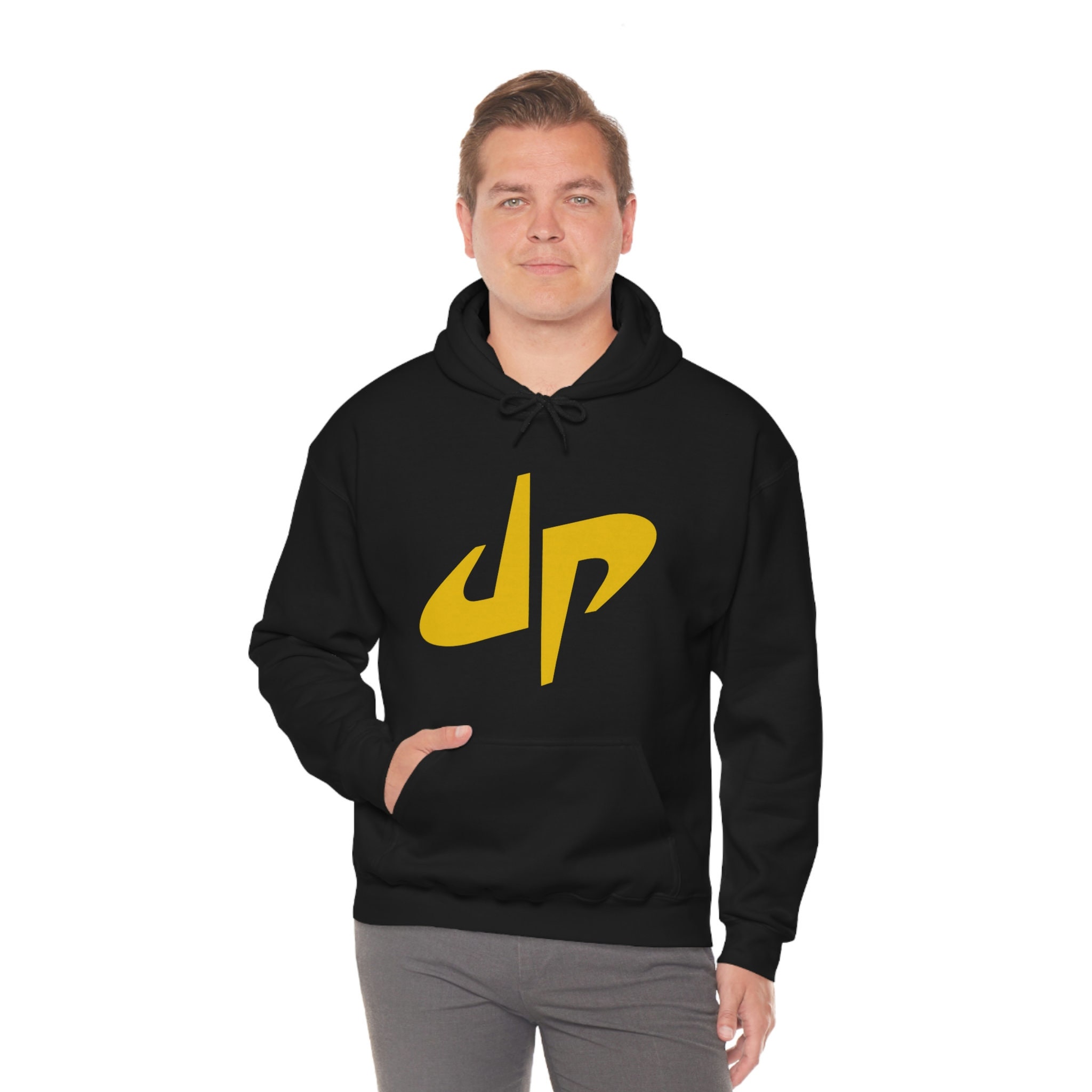 dude perfect sweatshirt