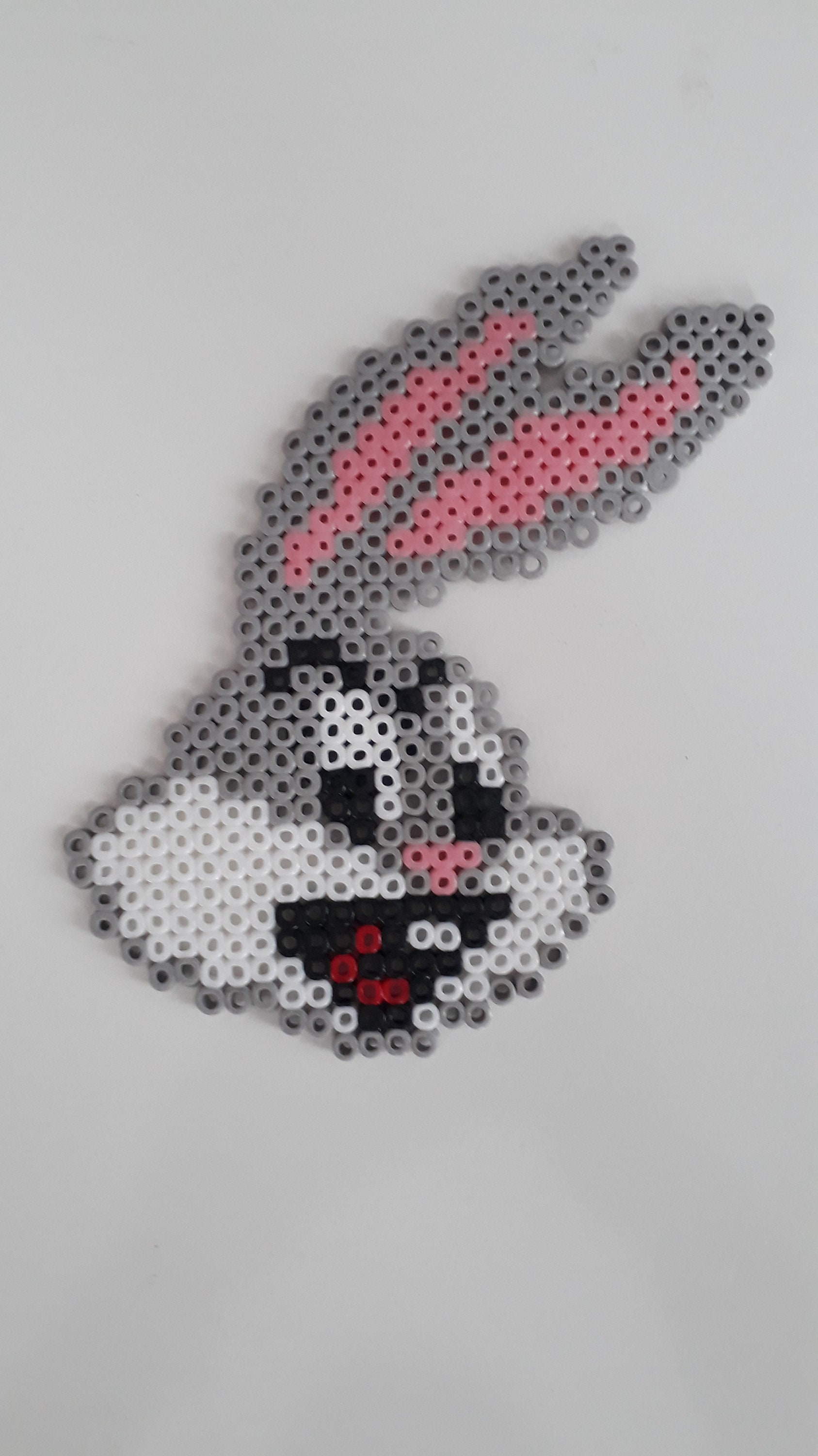 Perle Pixel Art - Etsy Perle Pixel Art - Etsy