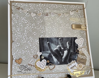 little love art page