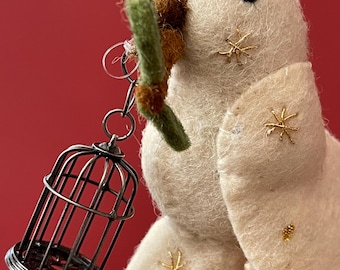 treehouses of christmas