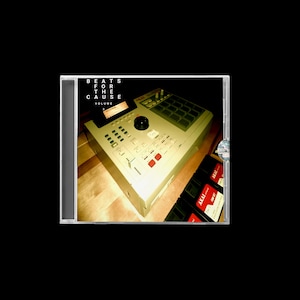 MPC Drum Kit, Akai MPC, HipHop, Fl Studio, Producer equipment, Ableton Live, Instant Download, Digital Music, Sample Packs, Expansion Packs