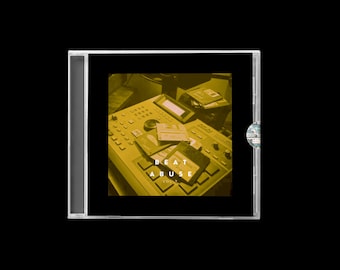 MPC Live, Drum Kit, Fl Studio, Hiphop Producers, Instant Download, Beat Butcha, J Dilla, 9th Wonder, Expansion Packs, Ableton Live, Music