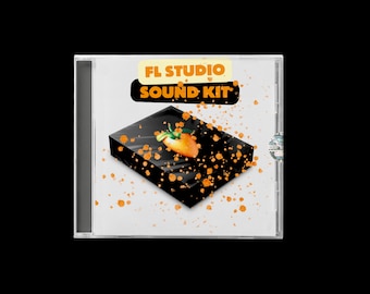 Fl Studio, MPC Live, Drum Kit, Logic Pro, Akai MPC, Expansion Packs, Hiphop Producers, Sound Packs, J Dilla, Beat Machine, Rap, Sample Pack