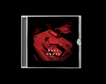 Drum Kit, J Dilla, MPC Live, Sound Packs, Producers, Expansion Packs, Beat Abuse, Akai MPC, Logic, FL Studio, Boom Bap, Digital Download