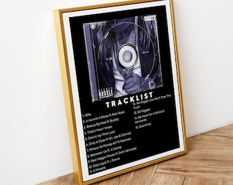 Nipsey Hussle Poster, Instant Download, HipHop Decor, Mixtapes, Rap Artwork, West Coast Music, Mailbox Money, Digital Download, Rap Music