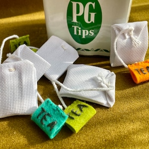 Play Teabag