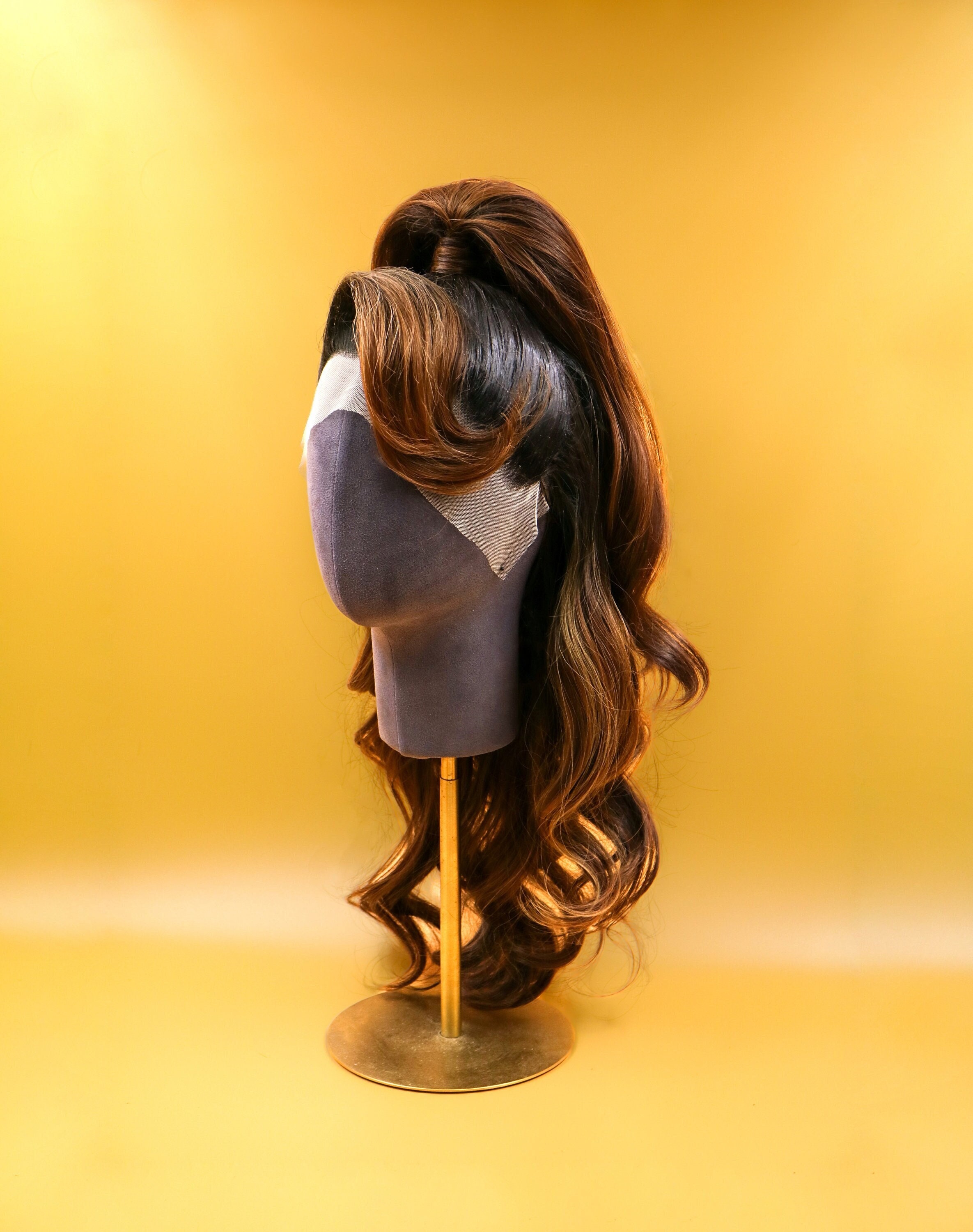 FairyPocket Wigs Ariana Grande Hoodie - H US Xxs (Asian XS)