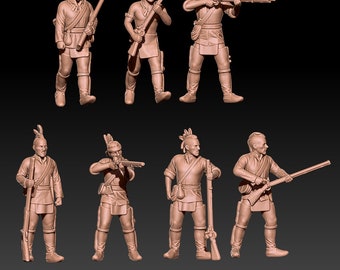 オーストラリア　兵隊人形 WW2 オーストラリア軍特殊部隊歩兵 10 モデル 1:72 & 28 mm - Etsy 日本