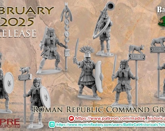 Squadra Mortaio Paracadutisti Tedeschi WW2 - 28 Mm Non Verniciati - Per Bolt Action, Garrison Miniatures USA - Foto 2