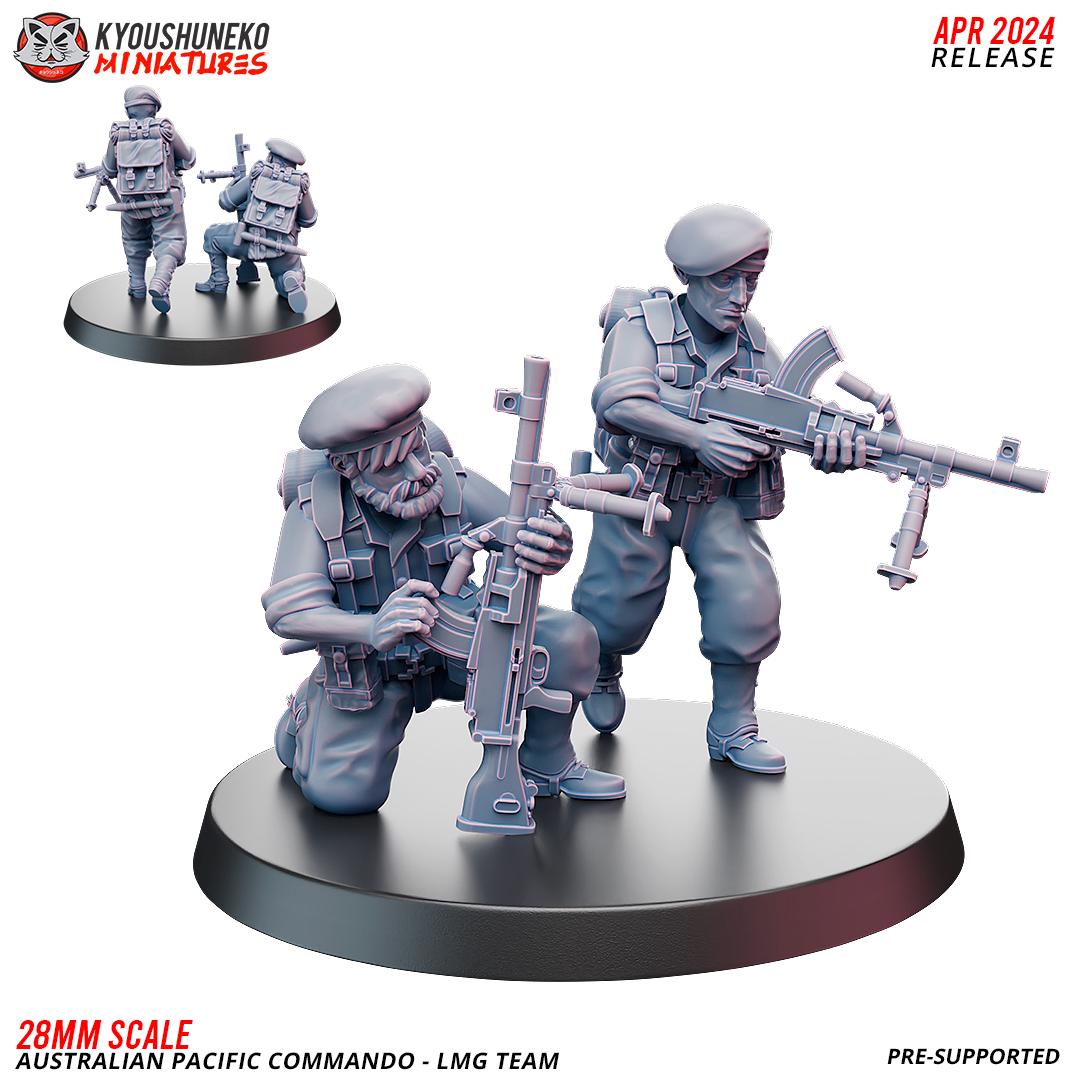 オーストラリア　兵隊人形 1/72 Australian Soldiers - Etsy