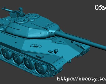 3Dプリント 戦車 模型 フィギュア 未塗装 ウォーハンマー ウォー