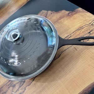 Wagner Cast Iron - Etsy Canada