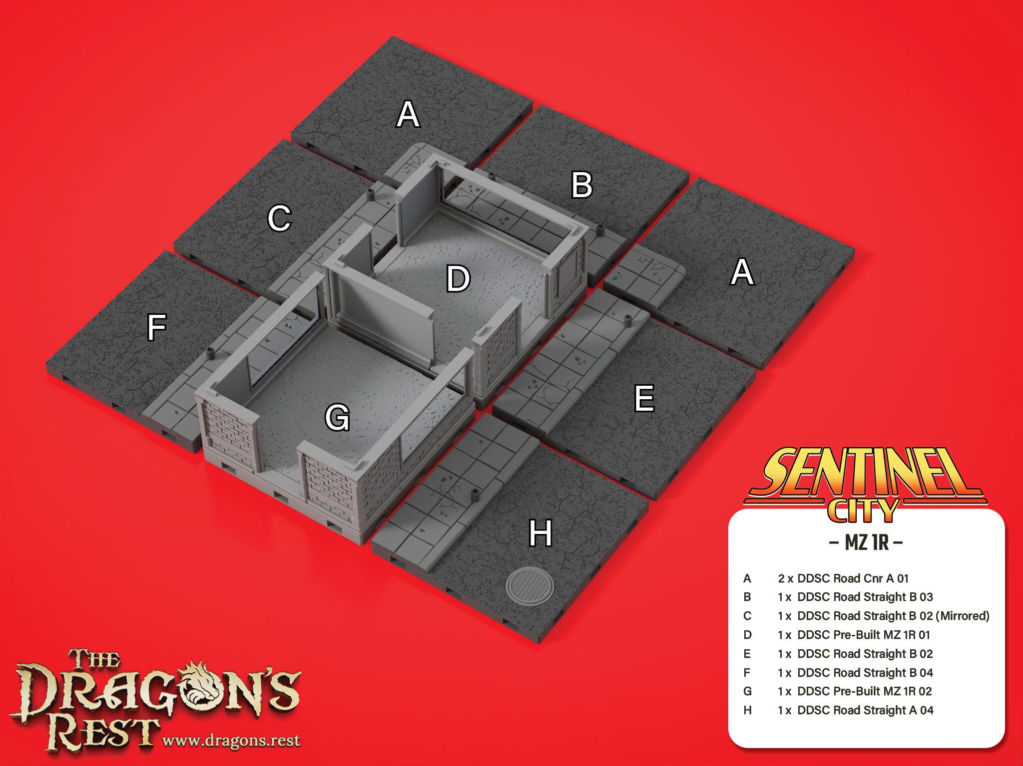 Zombicide 2nd Edition review: Like a zombie flick brought to tabletop Zombicide 2nd Edition review: Like a zombie flick brought to tabletop