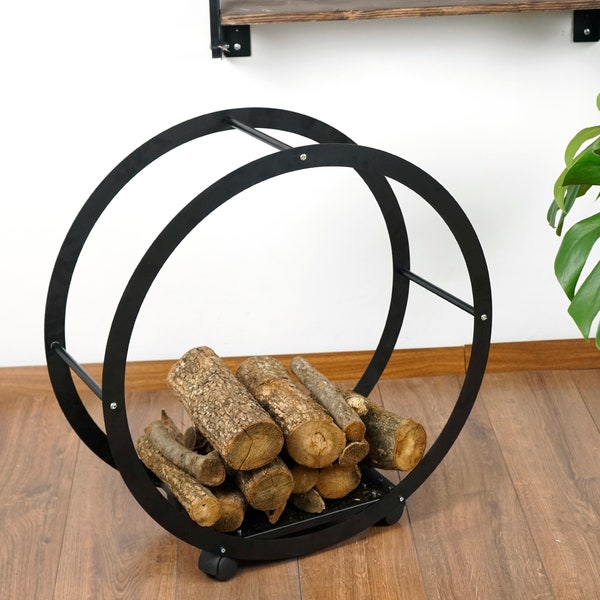 Log Holder Etsy Australia