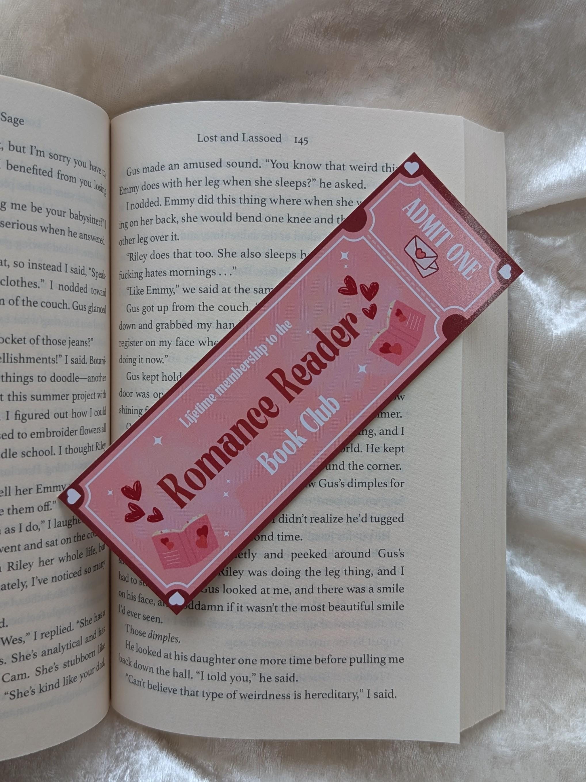 Mary  Nike Bookmark - Etsy Australia
