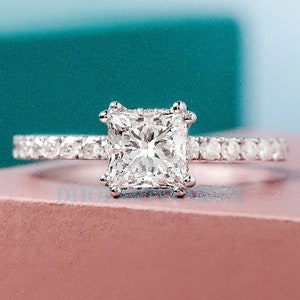 V-RING Princess Diamond Engagement Ring, Hidden Halo Lab VS Diamond Ring ... Princess Diamond Engagement Ring, Hidden Halo Lab VS Diamond Ring ... V-RING Princess Diamond Engagement Ring, Hidden Halo Lab VS Diamond Ring ... Princess Diamond Engagement Ring, Hidden Halo Lab VS Diamond Ring ...