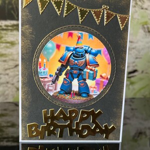 Feliz cumpleaños