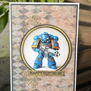 Feliz cumpleaños