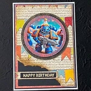 Feliz cumpleaños