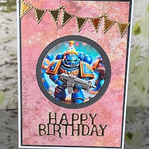 Feliz cumpleaños