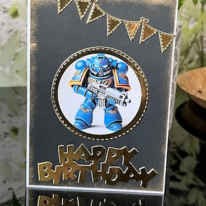Feliz cumpleaños