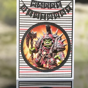 Feliz cumpleaños