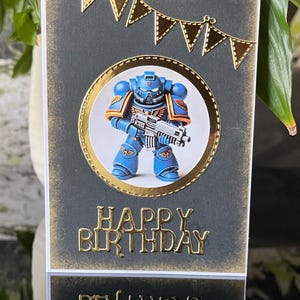 Feliz cumpleaños