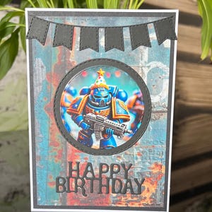 Feliz cumpleaños