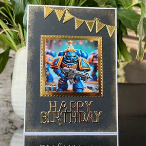 Feliz cumpleaños