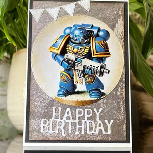 Feliz cumpleaños