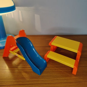 Little sale tikes bench