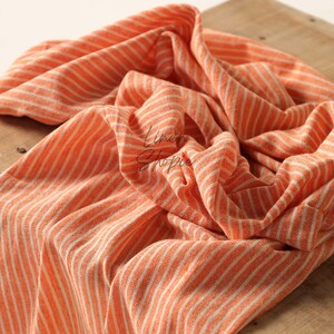 Ticking Stripes